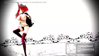 mmd r18 3d hentai sexy bitch princess want erotic scene