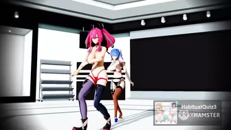 mmd r18 sexy milf Bremerton azur lane want to cum 3d hentai