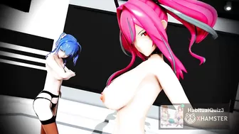 mmd r18 sexy milf Bremerton azur lane want to cum 3d hentai