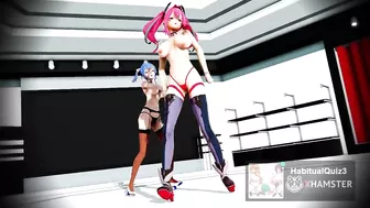 mmd r18 sexy milf Bremerton azur lane want to cum 3d hentai