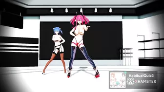 mmd r18 sexy milf Bremerton azur lane want to cum 3d hentai