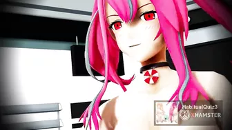 mmd r18 sexy milf Bremerton azur lane want to cum 3d hentai