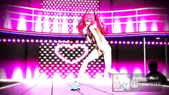 mmd r18 sexy bitch want to fuck hard 3d hentai sex bitch 3d hentai