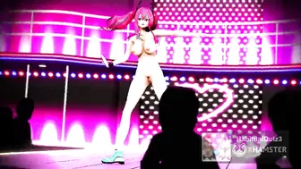 mmd r18 sexy bitch want to fuck hard 3d hentai sex bitch 3d hentai