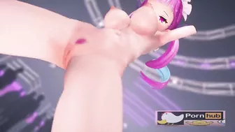 mmd r18 sexy idol sex dance Cakeface 3d hentai