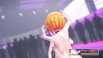 mmd r18 sexy idol sex dance Cakeface 3d hentai