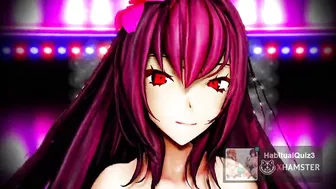 mmd r18 Fate Grand order sexy bitch 3d hentai fuck hard anal sex public