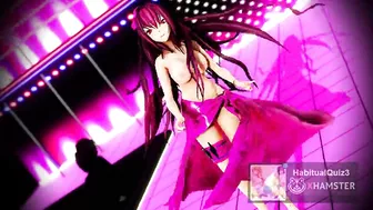 mmd r18 Fate Grand order sexy bitch 3d hentai fuck hard anal sex public