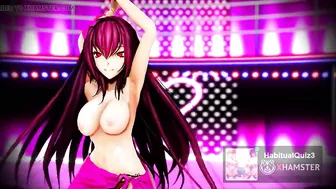 mmd r18 Fate Grand order sexy bitch 3d hentai fuck hard anal sex public