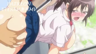 HENTAI TRAIN*HMV