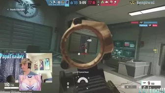 Nasty flick makes man bust a load!