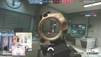 Nasty flick makes man bust a load!