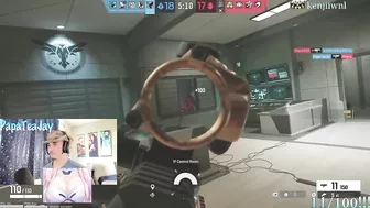 Nasty flick makes man bust a load!