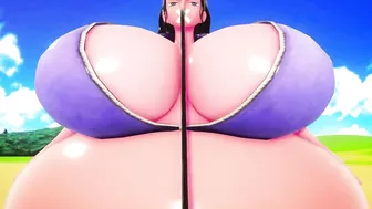 Nico Robin Blimp | Imbapovi