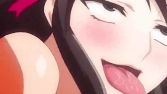 Extreme Rough Fuck Ahegao Faces Compilation