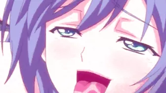 Extreme Rough Fuck Ahegao Faces Compilation