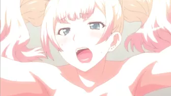 Extreme Rough Fuck Ahegao Faces Compilation