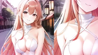 Asuna Sensual Pmv 2