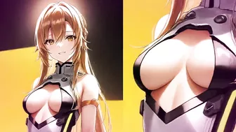 Asuna Sensual Pmv 2