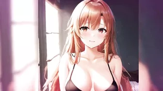 Asuna Sensual Pmv 2