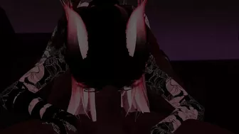 I just couldn't resist | VRChat NSFW Porn