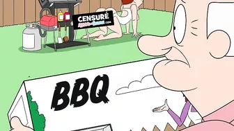 Le Barbecul