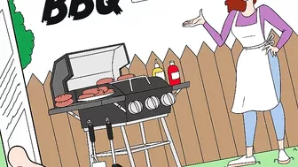 Le Barbecul