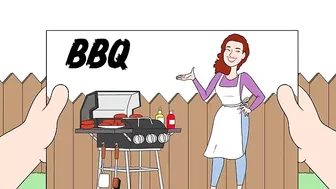 Le Barbecul