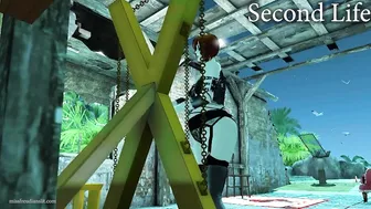 The future of ERP in FFXIV, SecondLife, IMVU