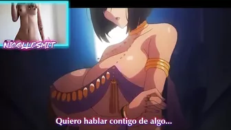 Sexo Con Putas Tetonas Parte 3 - Hentai Sub Español.