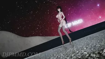 Kangxi - Exid Ddd - Nebula Beach Stage 1283