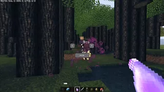 Minecraft Jenny Sex Mod Bee Girl is My New Sex Toy