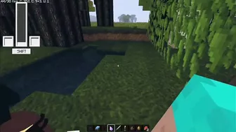 Minecraft Jenny Sex Mod Bee Girl is My New Sex Toy