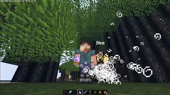 Minecraft Jenny Sex Mod Bee Girl is My New Sex Toy