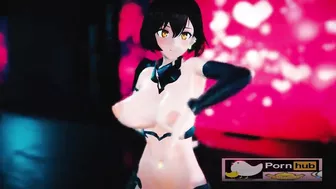 mmd r18 Girls Generation Genie Baltimore 3d hentai