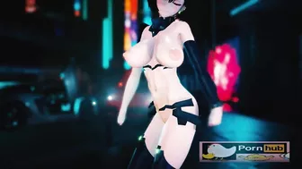 mmd r18 Girls Generation Genie Baltimore 3d hentai