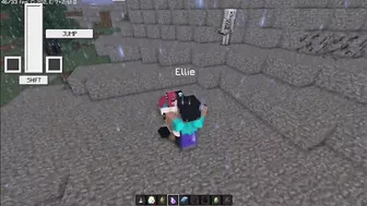 Minecraft New Sex Mod @Schnurri_tv 1.8.0 Ellie Face Fuck