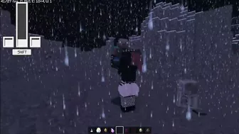 Minecraft New Sex Mod @Schnurri_tv 1.8.0 Ellie Face Fuck