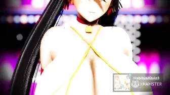 mmd r18 Taihou pussy cute anal job 3d hentai