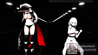 mmd r18 sirius azur lane fuck this bitch 3d hentai group sex