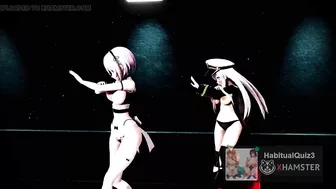 mmd r18 sirius azur lane fuck this bitch 3d hentai group sex