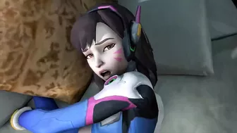 D.Va Online