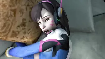 D.Va Online