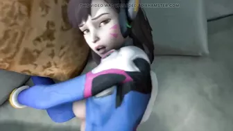 D.Va Online