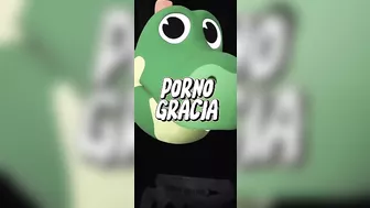 Pornogracia