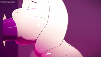 Toriel ( Undertale ) ( 4K )