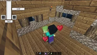 Minecraft New Sex Mod 2023 Slime Girl Tight Pussy Fells Like Haven