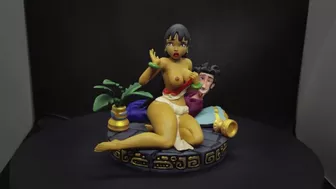 Chel figure