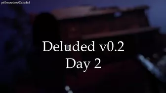 Deluded v0.2 Trailer