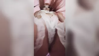 little kitten meow hentai cosplay anime cosplayer